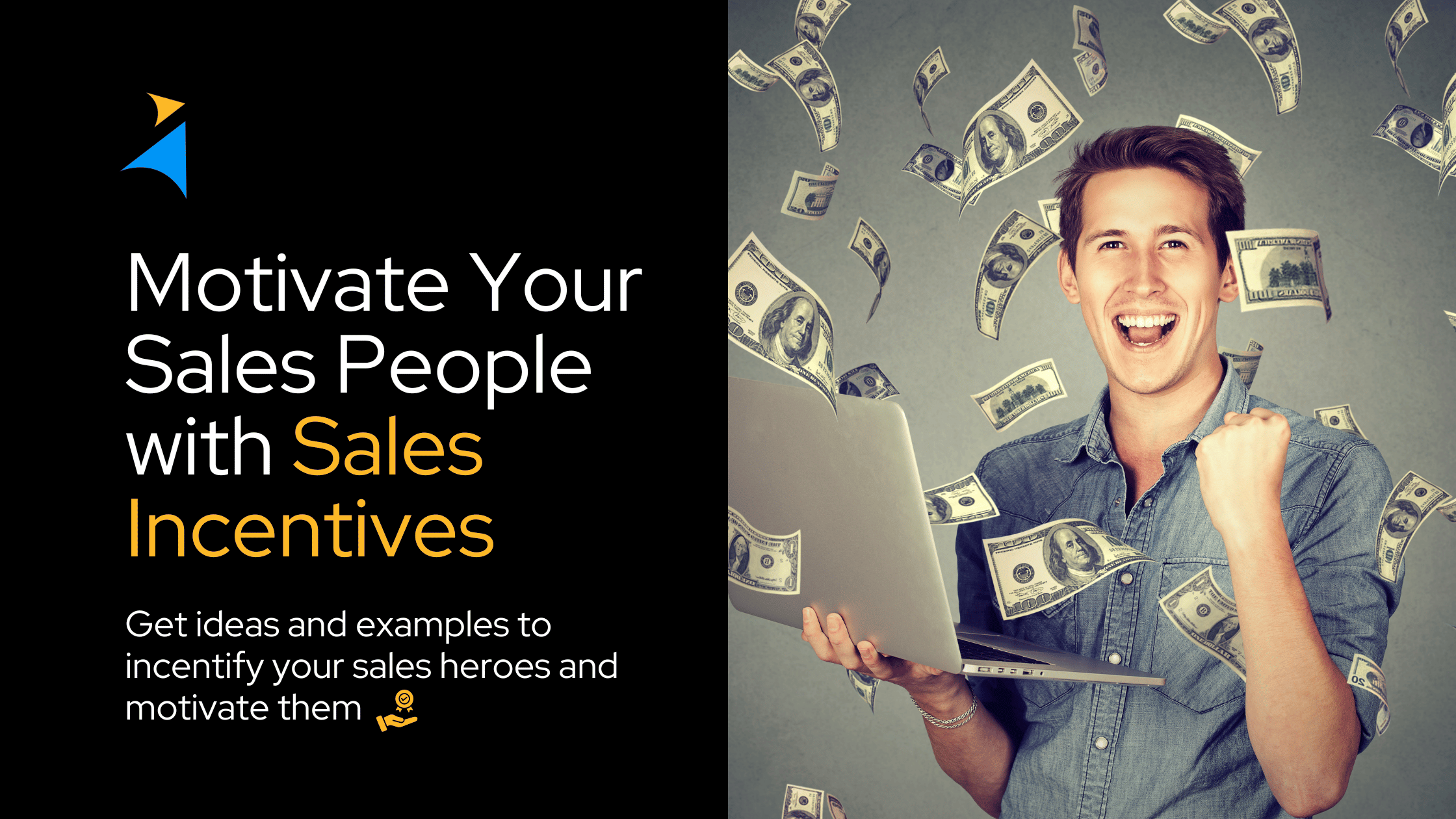 10 Crazy Sales Incentive Ideas & Examples to Keep Your Sales Team ...